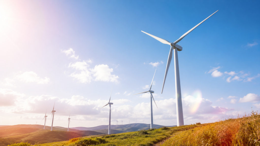Startseite 14 Windpark