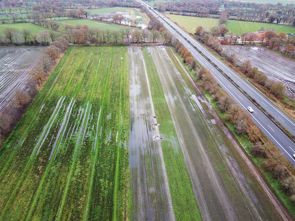 PV + BESS Projekt Ammersum 2026