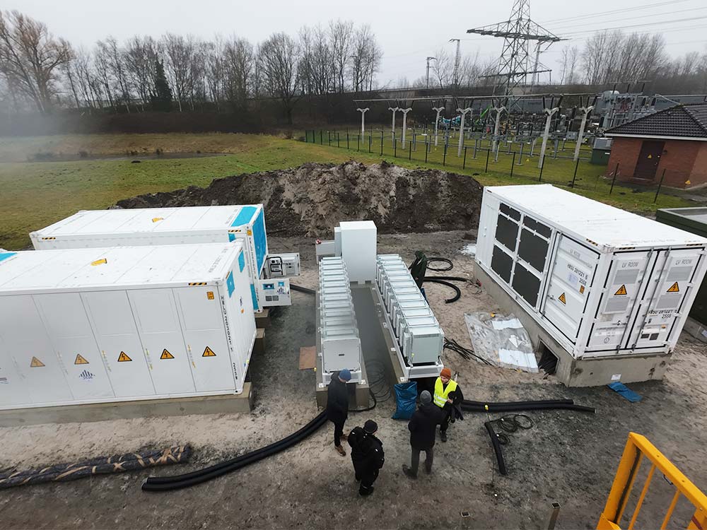 Referenzen 6 BESS Leer Connemann 2025/2026