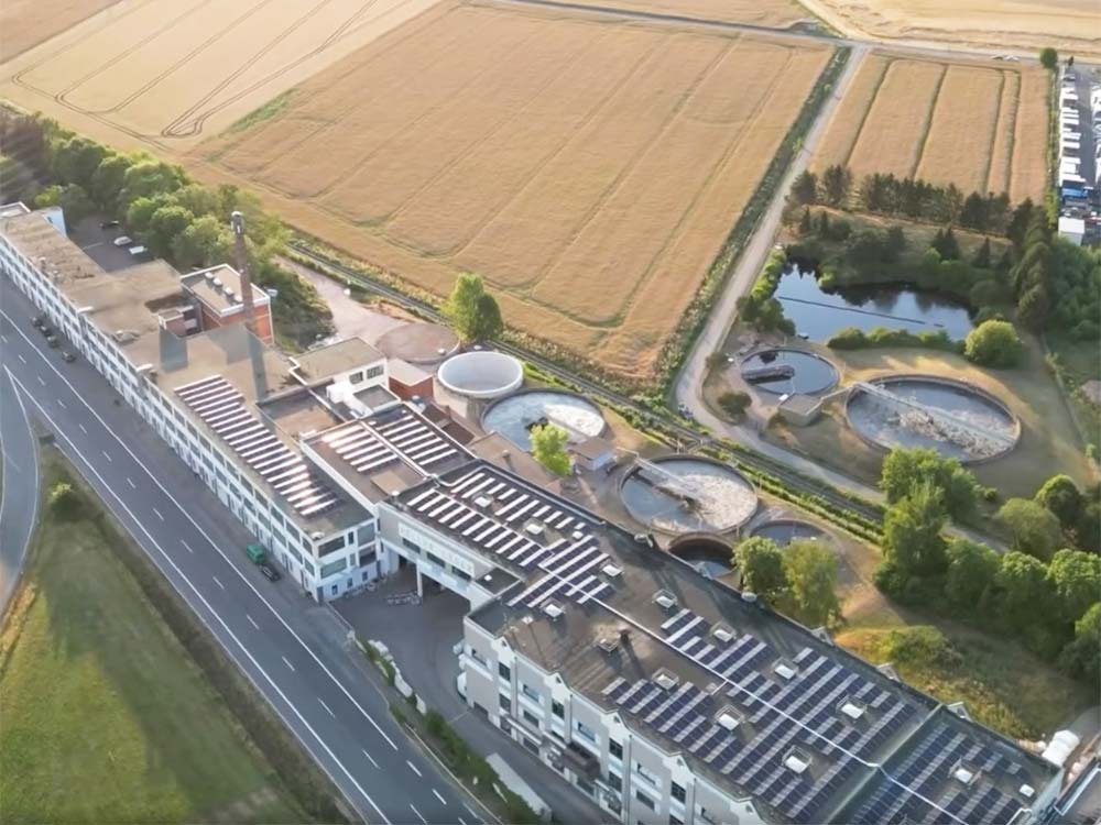 PV-Projekt Heller Leder Hehlen