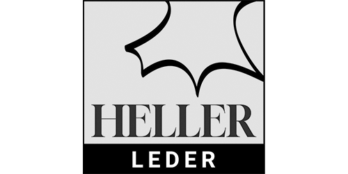 Heller Leder Logo