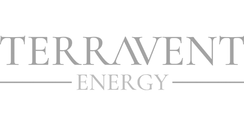 Terravent Energy Logo