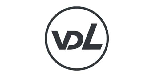 Van der Linde Logo